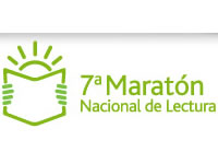 Está en marcha la 7ma. Maratón de Lectura