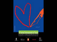 Comienza el IV Festival Internacional de Poesía de Buenos Aires 