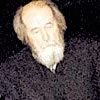 Rusia ahora edita las obras completas de Solzhenitsyn  