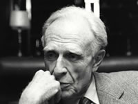 Se cumplen diez años de la muerte de Bioy Casares 