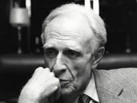 Una librería argentina conserva la rúbrica de Bioy Casares