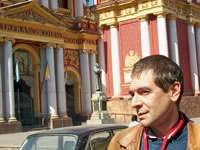 La Revista “Palabras Escritas”, se presentó en la Feria del Libro de Jujuy