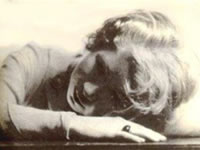 Reconstruyen relación de Alfonsina Storni con Uruguay