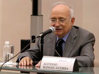 Alfonso Reyes en tres tiempos