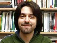 Andrés Neuman obtiene el premio Alfaguara de Novela 