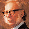 Fue Isaac Asimov escritor compulsivo y maestro de la ciencia ficción