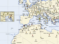 Nueva edición del Atlas UNESCO de las lenguas en peligro en el mundo
