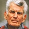 Samuel Beckett
