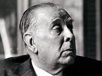 Inédito documental de Borges