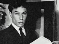 Uno de los miembros de la Academia sueca trabajaba para la CIA en 1958