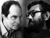 Con Cortázar y Calvino como ejes, se realizará la Semana de la Lengua Italiana