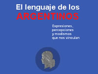 Un agasajo a nuestra identidad