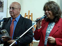 Se reúnen narradores en Argentina