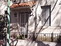 Cortázar vuelve al barrio Agronomía en un homenaje 