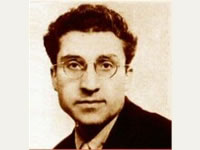 Lumen recupera al escritor Cesare Pavese a los cien años de su nacimiento