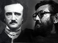 Edgar Allan Poe y las traducciones de Julio Cortázar