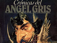 Una plaza del barrio de Flores recibirá el nombre ''El Ángel Gris''