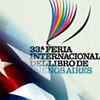 Cuba estará representada en Feria del Libro de Buenos Aires
