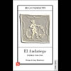 El Andariego de Hugo Padeletti fue elegido como el Mejor Libro edición 2007
