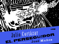 El perseguidor de Cortázar, 50º Aniversario de la primera edición 