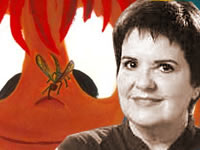 Elena Dreser: Haz de tu hijo un gran lector