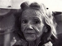 El sino literario de la persecusión