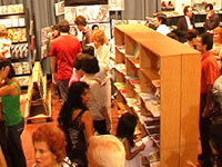 Comienza en febrero la Feria del Libro Chaqueño y Regional