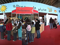 En Julio, llega la 19ª Feria del Libro Infantil y Juvenil 