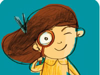 Se lleva a cabo el lanzamiento de la 2da. Feria Infantil del Libro Córdoba 2009