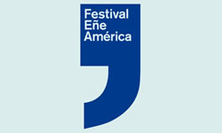 Se realiza el Festival Eñe América de Literatura en Uruguay