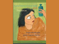 Comienza el Festival Internacional de Poesía 2010 en Zacatecas, México