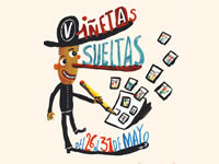 Comienza la 2da. Edición del Festival Internacional de Historietas