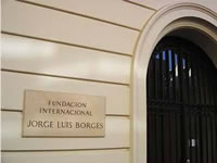 El nuevo museo dedicado a Jorge Luis Borges abrirá sus puertas por un día