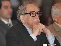 Gabriel García Márquez salió en defensa de Milan Kundera