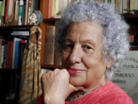 Griselda Gambaro, Ciudadana Ilustre Porteña