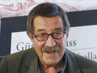 Günter Grass prepara libro autobiográfico desde la óptica de una cámara defectuosa