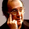 Palabra de Harold Pinter 
