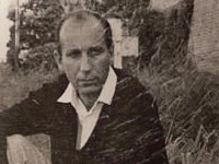 Se estrena un documental sobre la vida del escritor Haroldo Conti