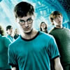 Peter Pan o Harry Potter