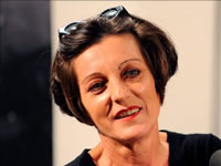 Nobel para Herta Müller