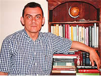 De cuando la literatura era peligrosa