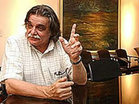 Horacio González: ''Hace falta un plan de lectura que sea poderoso''