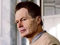 Jean-Marie Le Clézio ganó el Premio Nobel de Literatura 2008