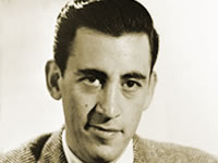 Salinger cumplió 90 años rodeado de misterio