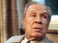 Proponen repatriar los restos de Jorge Luis Borges