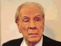 Celebrarán en España este lunes encuentro literario en honor a Borges