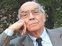 El nuevo libro de José Saramago