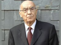 José Saramago desea ser recordado por un solo personaje