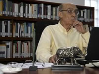 Saramago revela su último milagro