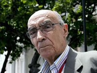 Saramago opina sobre el genocidio israelí